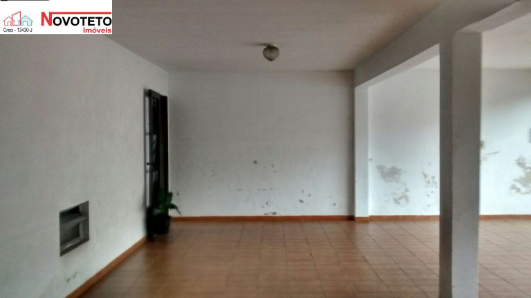 Imagem Casa com 4 Quartos à Venda, 300 m² em Parque Independência - São Paulo