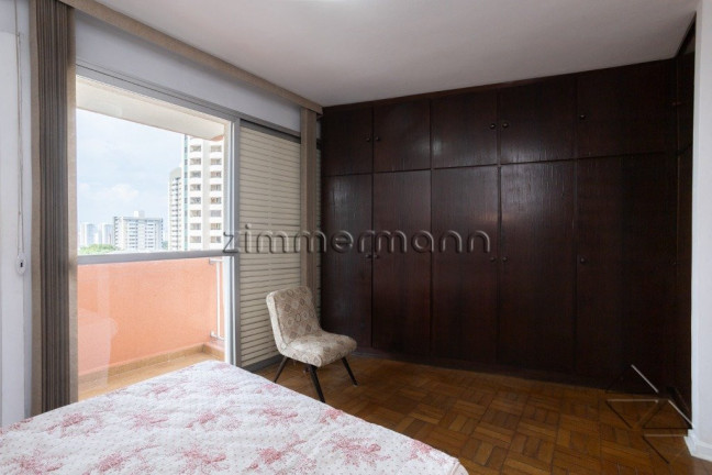 Imagem Apartamento com 3 Quartos à Venda, 98 m² em Vila Romana - Sao Paulo Imagem Apartamento com 3 Quartos à Venda, 98 m² em Vila Romana - Sao Paulo