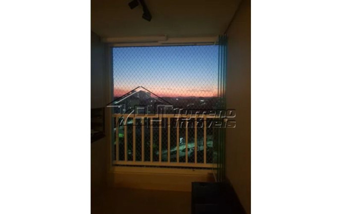Imagem Apartamento com 2 Quartos à Venda, 69 m² em Parque Industrial - São José Dos Campos