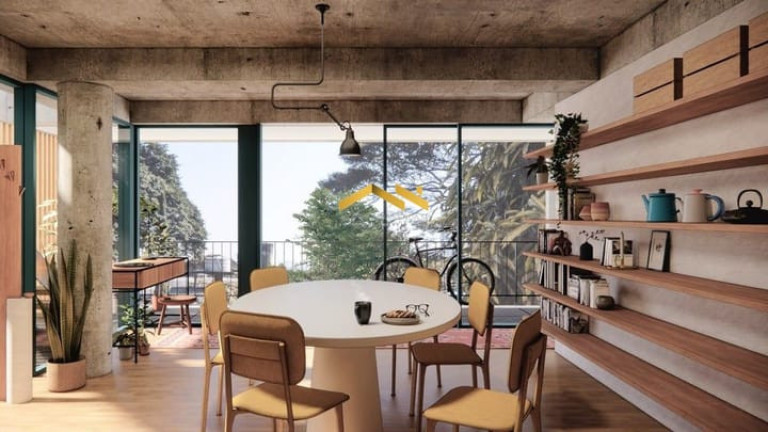 Imagem Apartamento com 2 Quartos à Venda, 120 m² em Pinheiros - São Paulo Imagem Apartamento com 2 Quartos à Venda, 120 m² em Pinheiros - São Paulo