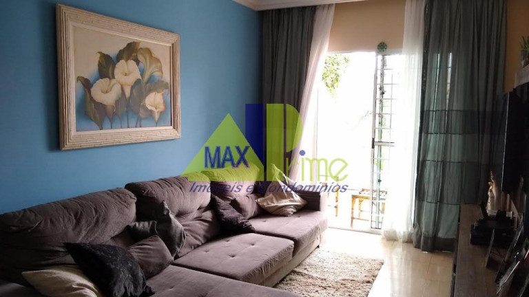 Imagem Sobrado com 3 Quartos à Venda, 220 m² em Artur Alvim - São Paulo