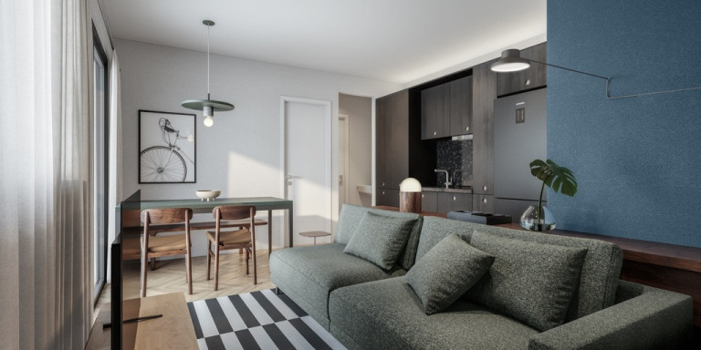 Imagem Apartamento com 2 Quartos à Venda, 35 m² em Vila Madalena - São Paulo Imagem Apartamento com 2 Quartos à Venda, 35 m² em Vila Madalena - São Paulo