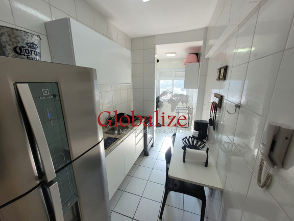 Imagem Imóvel com 2 Quartos à Venda, 59 m² em Vila Mathias - Santos Imagem Imóvel com 2 Quartos à Venda, 59 m² em Vila Mathias - Santos
