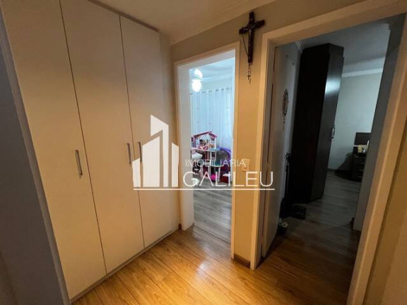 Imagem Apartamento com 3 Quartos à Venda, 76 m² em Mansões Santo Antônio - Campinas Imagem Apartamento com 3 Quartos à Venda, 76 m² em Mansões Santo Antônio - Campinas