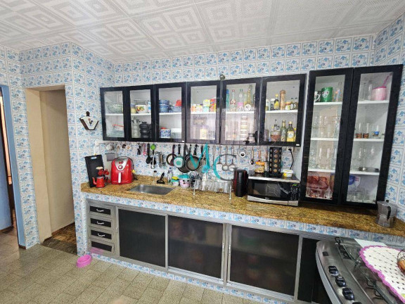 Imagem Casa com 3 Quartos à Venda, 201 m² em Campo Grande - Rio De Janeiro Imagem Casa com 3 Quartos à Venda, 201 m² em Campo Grande - Rio De Janeiro