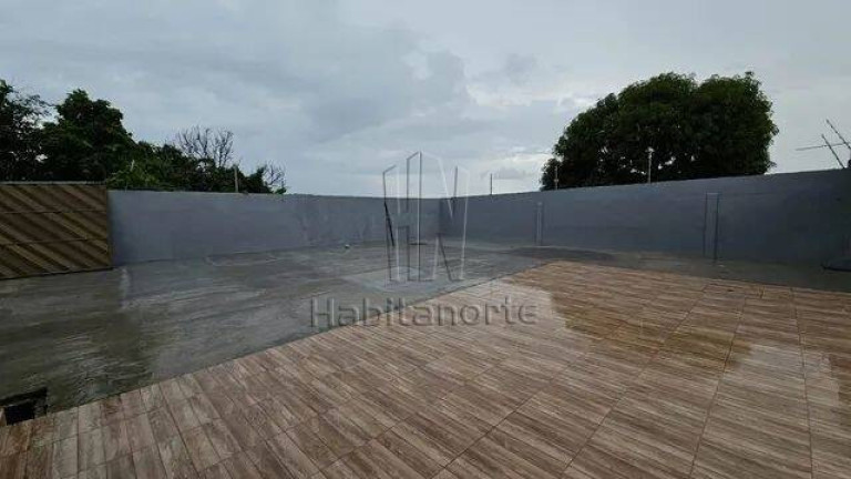 Imagem Casa com 3 Quartos para Alugar,  em Planalto - Manaus