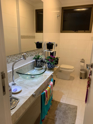 Imagem Apartamento com 5 Quartos à Venda, 240 m² em Pitangueiras - Guarujá