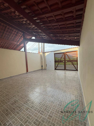 Imagem Casa com 2 Quartos à Venda, 175 m² em Vila Atlântica - Mongaguá Imagem Casa com 2 Quartos à Venda, 175 m² em Vila Atlântica - Mongaguá