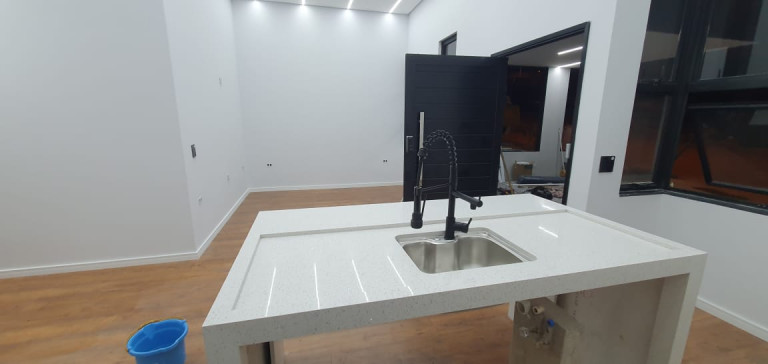 Imagem Casa de Condomínio com 3 Quartos à Venda, 125 m² em Horto Florestal - Sorocaba