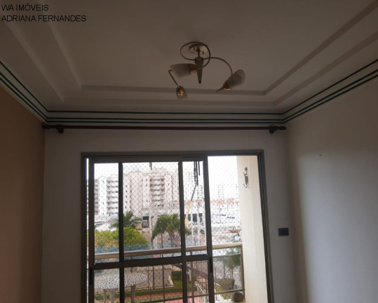 Imagem Apartamento com 3 Quartos à Venda, 90 m² em Vila Mogilar - Mogi Das Cruzes Imagem Apartamento com 3 Quartos à Venda, 90 m² em Vila Mogilar - Mogi Das Cruzes