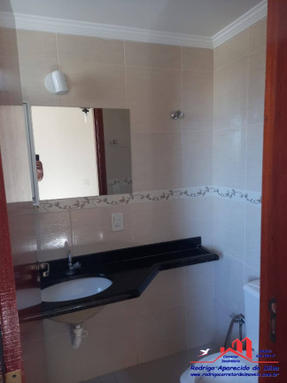 Imagem Apartamento com 3 Quartos à Venda, 86 m² em Vila Roberto - Birigui