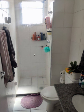 Imagem Apartamento com 2 Quartos à Venda, 49 m² em Vila Nambi - Jundiaí Imagem Apartamento com 2 Quartos à Venda, 49 m² em Vila Nambi - Jundiaí
