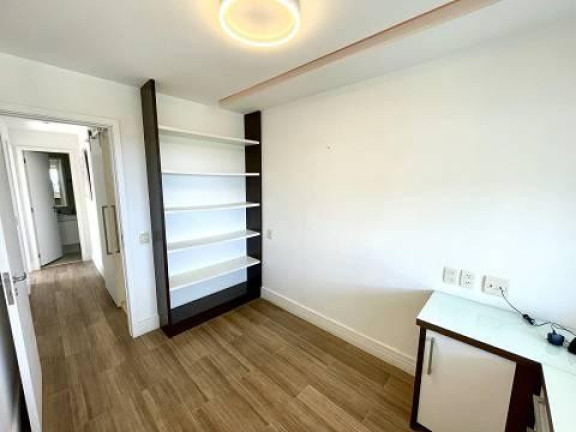 Imagem Apartamento com 3 Quartos à Venda, 127 m² em Barra Da Tijuca - Rio De Janeiro