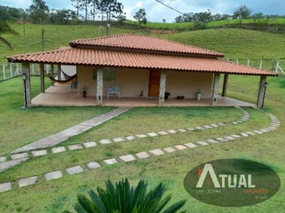 Chácara com 2 Quartos à Venda, 300 m² em Posse - Pinhalzinho