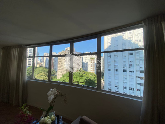 Imagem Apartamento com 3 Quartos à Venda, 178 m² em Jardim Paulistano - São Paulo Imagem Apartamento com 3 Quartos à Venda, 178 m² em Jardim Paulistano - São Paulo