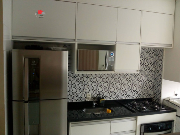 Imagem Apartamento com 2 Quartos à Venda, 43 m² em Parque Ortolândia - Hortolândia Imagem Apartamento com 2 Quartos à Venda, 43 m² em Parque Ortolândia - Hortolândia