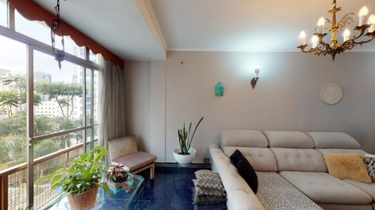 Imagem Apartamento com 3 Quartos à Venda, 130 m² em Vila Madalena - São Paulo Imagem Apartamento com 3 Quartos à Venda, 130 m² em Vila Madalena - São Paulo