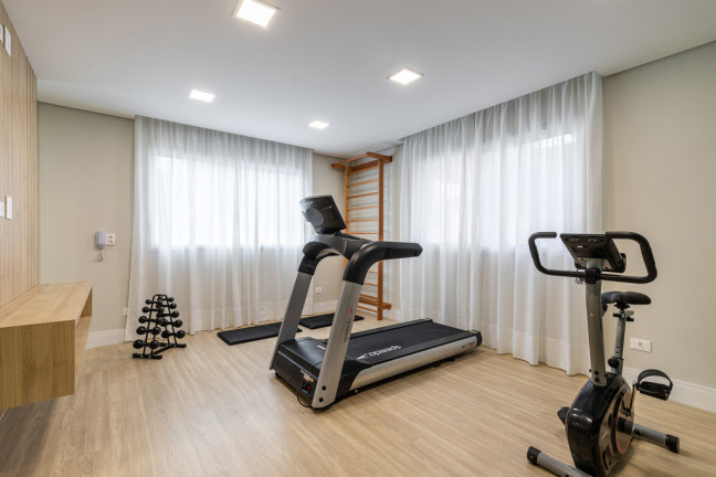 Imagem Apartamento com 3 Quartos à Venda, 123 m² em Juvevê - Curitiba Imagem Apartamento com 3 Quartos à Venda, 123 m² em Juvevê - Curitiba