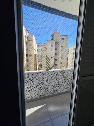 Imagem Kitnet com 1 Quarto à Venda, 39 m² em Boqueirão - Santos Imagem Kitnet com 1 Quarto à Venda, 39 m² em Boqueirão - Santos