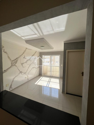 Imagem Apartamento com 2 Quartos à Venda, 51 m² em Jardim Refúgio - Sorocaba
