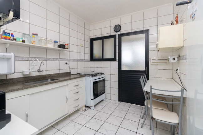 Imagem Apartamento com 3 Quartos à Venda, 94 m² em Lauzane Paulista - São Paulo