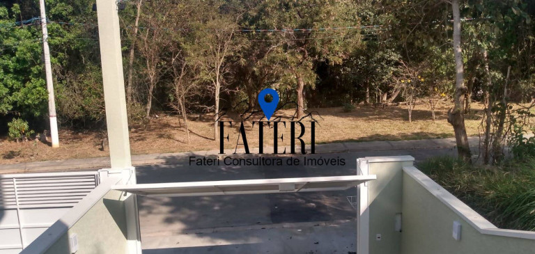 Imagem Casa com 2 Quartos à Venda, 125 m² em Recreio Maristela - Atibaia Imagem Casa com 2 Quartos à Venda, 125 m² em Recreio Maristela - Atibaia