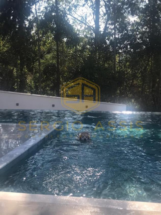 Imagem Casa de Condomínio com 3 Quartos à Venda, 450 m² em Tamboré - Santana De Parnaíba