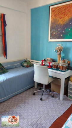 Imagem Apartamento com 2 Quartos à Venda, 56 m² em Dos Casa - São Bernardo Do Campo Imagem Apartamento com 2 Quartos à Venda, 56 m² em Dos Casa - São Bernardo Do Campo