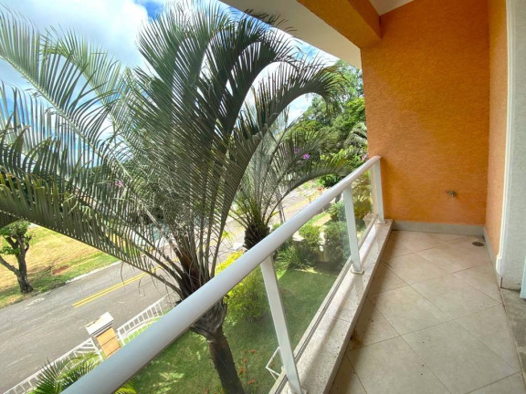 Imagem Casa com 5 Quartos à Venda, 800 m² em Condomínio Residencial Shamballa I - Atibaia