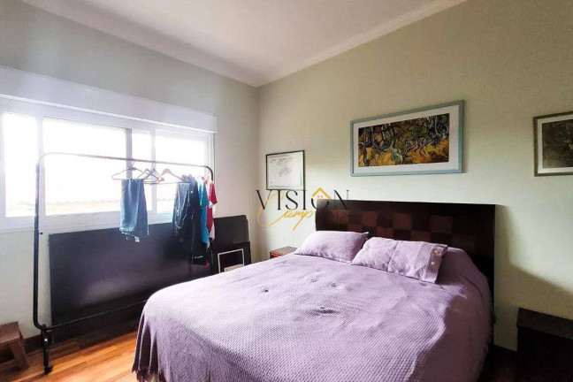 Imagem Casa com 4 Quartos à Venda, 350 m² em Parque Xangrilá - Campinas
