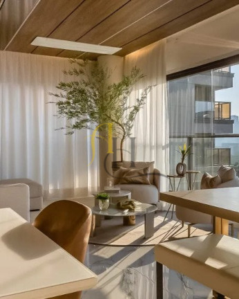 Imagem Apartamento com 3 Quartos à Venda, 171 m² em Vila Clementino - São Paulo