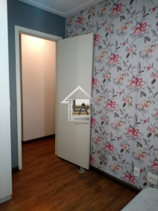 Imagem Apartamento com 3 Quartos à Venda, 107 m² em Jardim Marajoara - São Paulo Imagem Apartamento com 3 Quartos à Venda, 107 m² em Jardim Marajoara - São Paulo