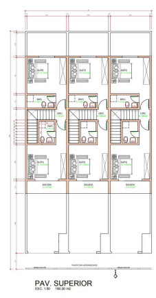 Imagem Casa com 2 Quartos à Venda, 106 m² em Morretes - Itapema Imagem Casa com 2 Quartos à Venda, 106 m² em Morretes - Itapema