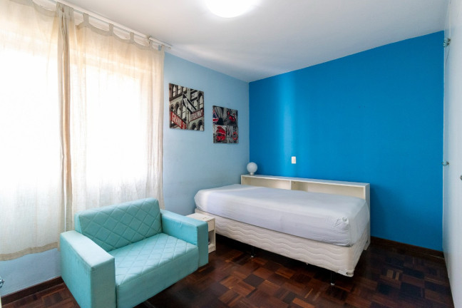 Imagem Apartamento com 4 Quartos à Venda, 140 m² em Brooklin Paulista - São Paulo Imagem Apartamento com 4 Quartos à Venda, 140 m² em Brooklin Paulista - São Paulo