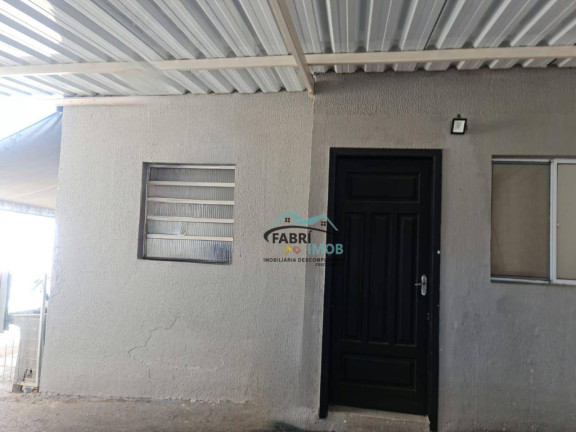 Imagem Casa com 3 Quartos à Venda, 80 m² em Real Park - Votorantim Imagem Casa com 3 Quartos à Venda, 80 m² em Real Park - Votorantim