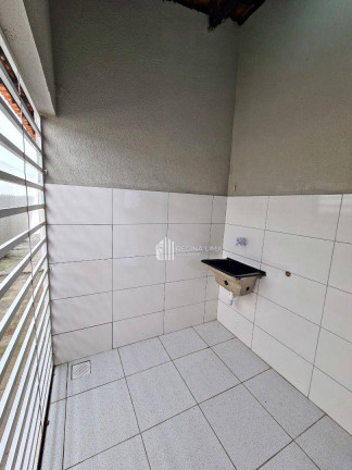 Imagem Casa com 3 Quartos à Venda, 87 m² em Parque Alvorada - Timon