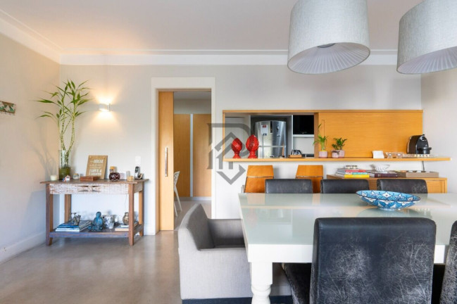 Imagem Apartamento com 4 Quartos à Venda, 160 m² em Santo Amaro - São Paulo