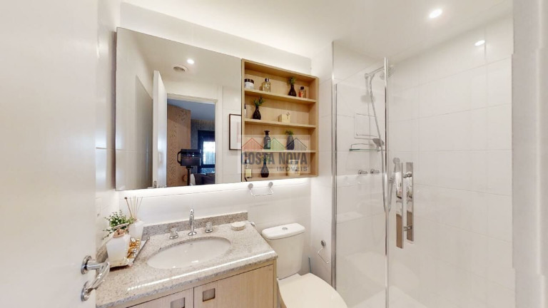 Imagem Apartamento com 1 Quarto à Venda, 73 m² em Cerqueira César - São Paulo Imagem Apartamento com 1 Quarto à Venda, 73 m² em Cerqueira César - São Paulo