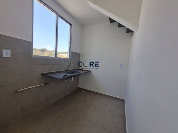 Imagem Cobertura com 2 Quartos para Alugar, 88 m² em Adelmolândia - Sabará Imagem Cobertura com 2 Quartos para Alugar, 88 m² em Adelmolândia - Sabará