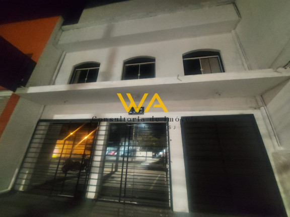 Imóvel para Alugar, 400 m² em Vila Jundiaí - Mogi Das Cruzes