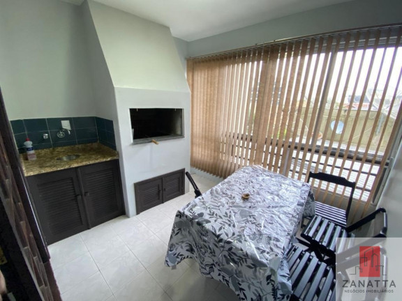 Imagem Apartamento com 3 Quartos à Venda, 90 m² em Comercial - Tramandaí Imagem Apartamento com 3 Quartos à Venda, 90 m² em Comercial - Tramandaí