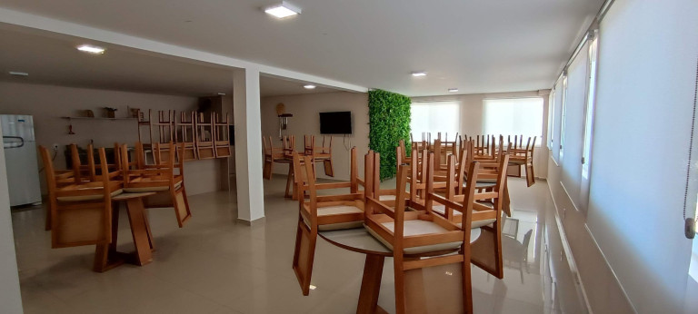 Imagem Apartamento com 2 Quartos à Venda, 42 m² em Jardim Itaqui - Campo Largo Imagem Apartamento com 2 Quartos à Venda, 42 m² em Jardim Itaqui - Campo Largo