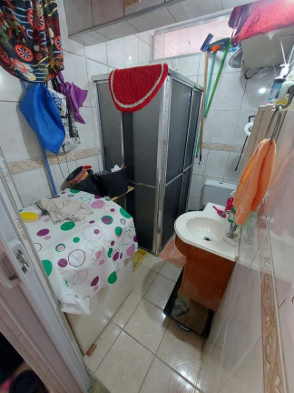 Imagem Apartamento com 2 Quartos à Venda, 60 m² em Centro - São Vicente Imagem Apartamento com 2 Quartos à Venda, 60 m² em Centro - São Vicente