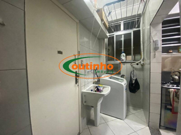 Imagem Apartamento com 3 Quartos à Venda, 80 m² em Tijuca - Rio De Janeiro Imagem Apartamento com 3 Quartos à Venda, 80 m² em Tijuca - Rio De Janeiro