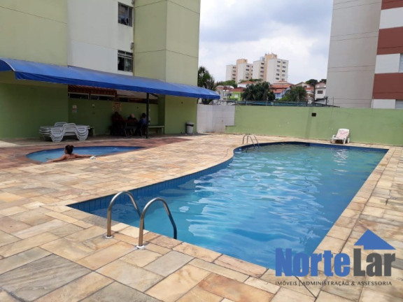 Imagem Apartamento com 2 Quartos à Venda, 49 m² em Vila Amélia - São Paulo