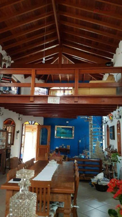 Imagem Casa com 3 Quartos à Venda, 370 m² em Condomínio Campos De Santo Antônio - Itu Imagem Casa com 3 Quartos à Venda, 370 m² em Condomínio Campos De Santo Antônio - Itu