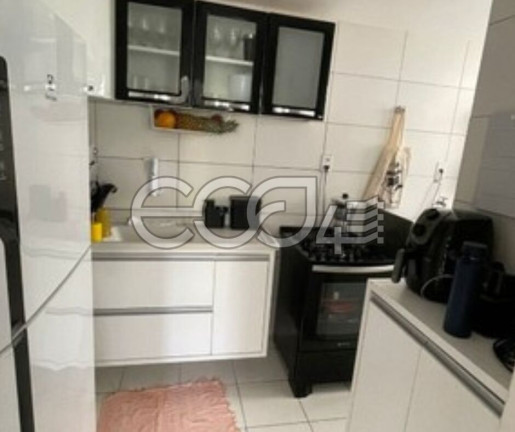 Imagem Apartamento com 2 Quartos à Venda, 59 m² em Santo Antônio - Aracaju