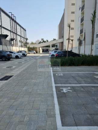 Imagem Apartamento com 2 Quartos à Venda, 50 m² em Vila Guilherme - São Paulo