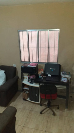Imagem Casa com 3 Quartos à Venda, 126 m² em Jardim Pérola Ii - São Paulo Imagem Casa com 3 Quartos à Venda, 126 m² em Jardim Pérola Ii - São Paulo