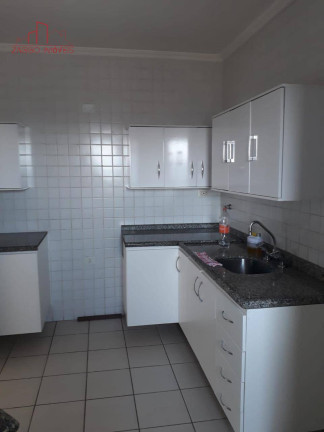 Imagem Apartamento com 2 Quartos à Venda, 56 m² em Vila Pirajussara - São Paulo Imagem Apartamento com 2 Quartos à Venda, 56 m² em Vila Pirajussara - São Paulo